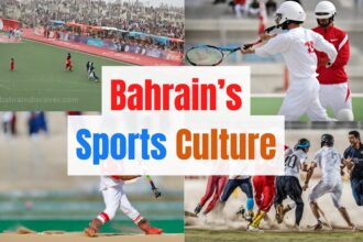 Discover Bahrain’s Sports Culture, Activities, Shops, and More