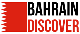 bahraindiscover logo png