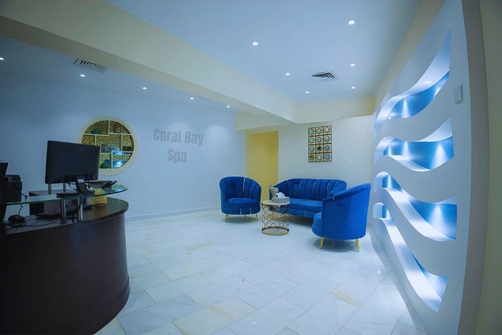 Top Spa Centers and Massage Home Services in Bahrain 2024: أفضل مراكز السبا وخدمات المساج المنزلي في البحرين 13 Coral Bay Spa - Spa and health club in Manama, Bahrain