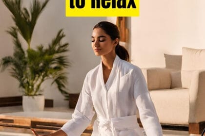 From Stressed to Zen Your Guide to Bahrain Ultimate Relaxation Rituals