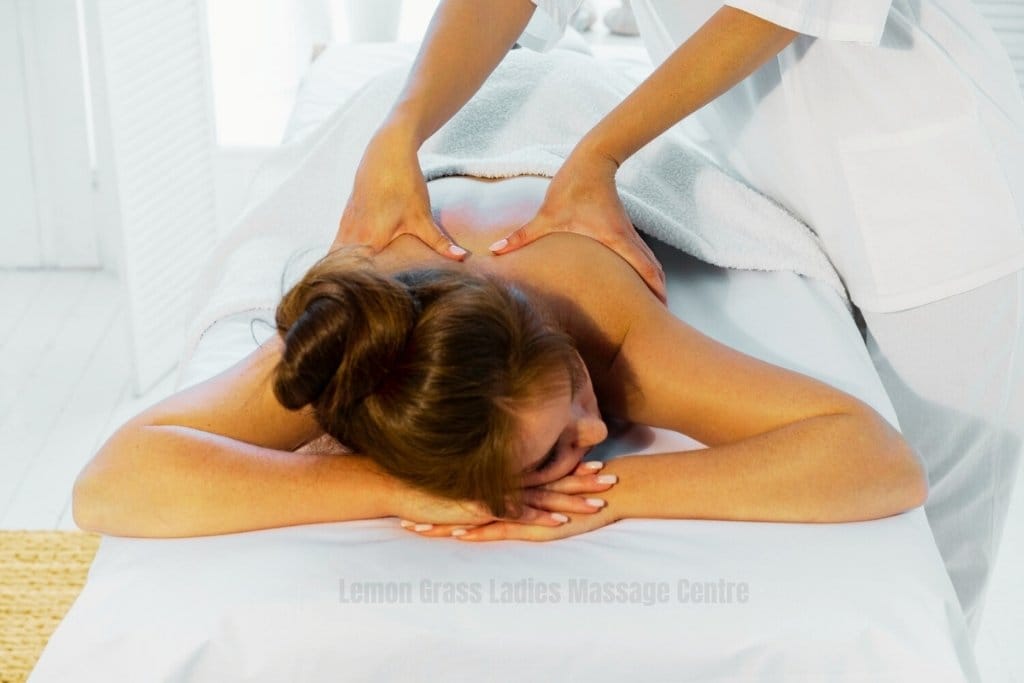 Top Spa Centers and Massage Home Services in Bahrain 2024: أفضل مراكز السبا وخدمات المساج المنزلي في البحرين 17 Lemon Grass Ladies Massage Centre - Spa in Riffa, Bahrain