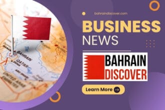 Business News Bahrain Discover