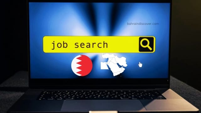 Top Job Portals for Job Seekers in Bahrain and Gulf (2024) 8 Job Portals for Job Seekers in Bahrain