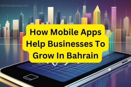 Mobile Apps Help Businesses