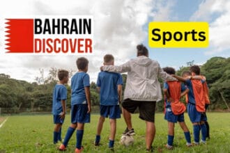 Sports News Blogs Bahrain Discover