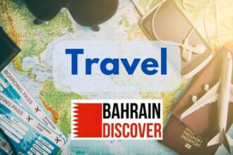 Tour Travel News Blog Bahrain Discover