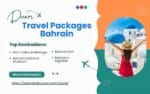 Travel Packages for Bahrain