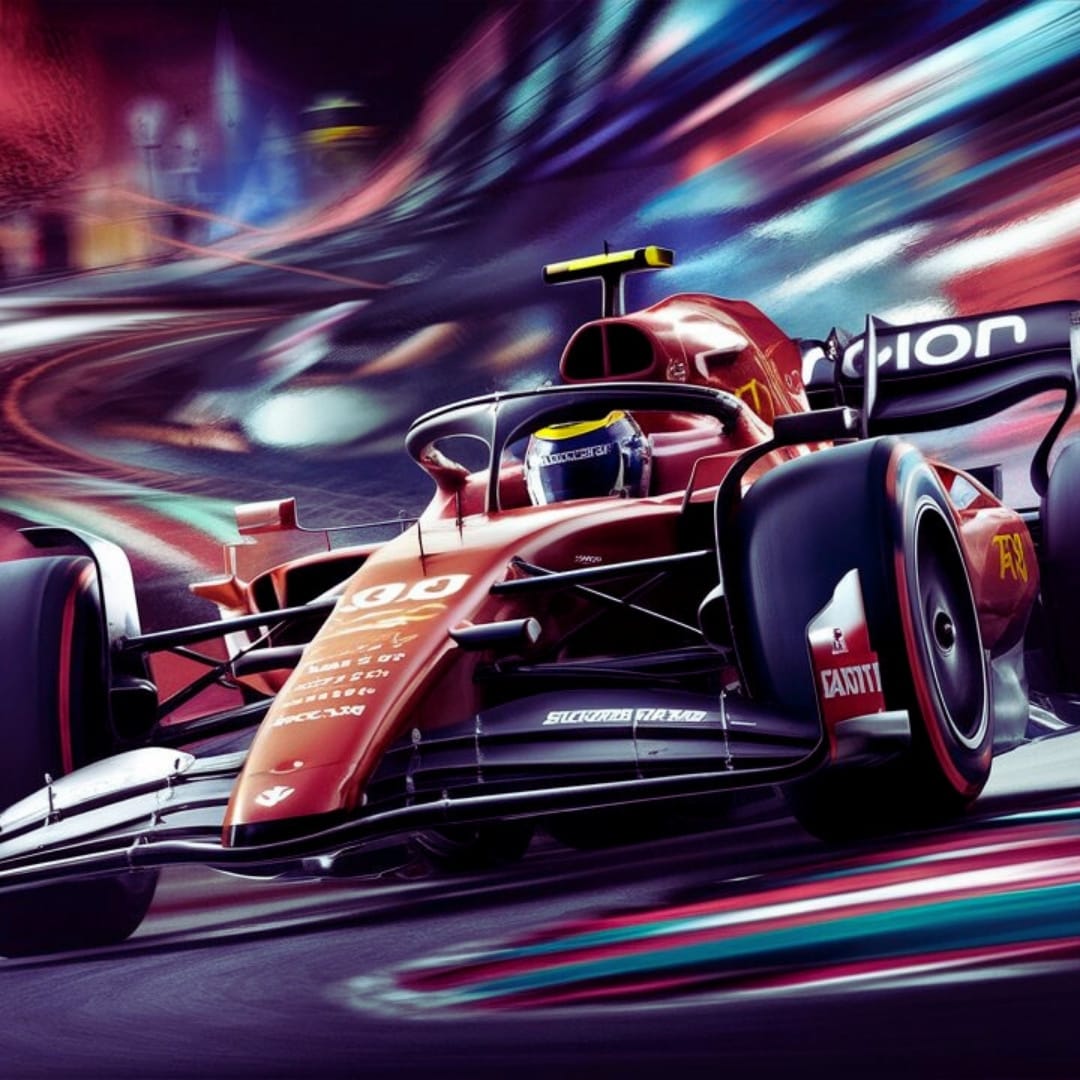 Highly Paid Sports In Bahrain Formula 1 Racing