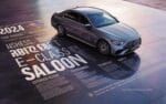 Mercedes-Benz E-Class Saloon 2024