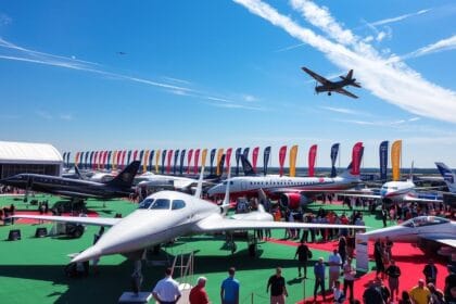 bahrain international airshow