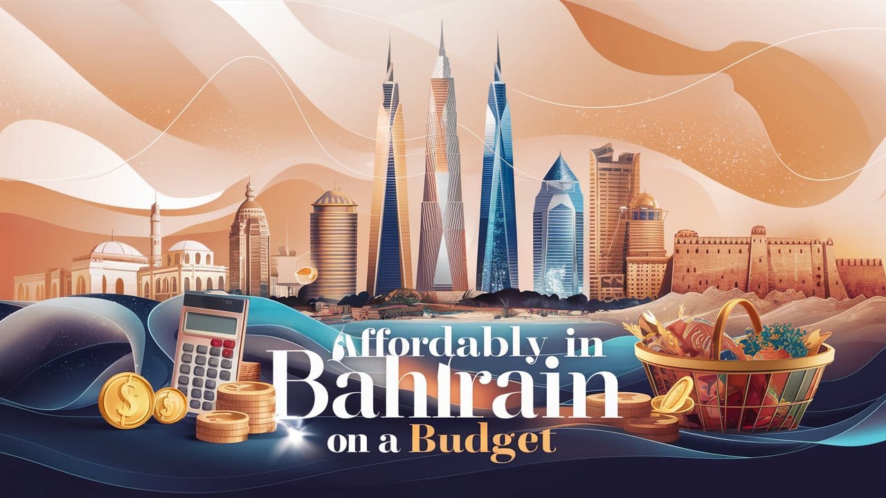 How to Live Affordably in Bahrain on a Budget: Tips for Gulf Expats and Residents 8 Tips for Gulf Expats and Residents